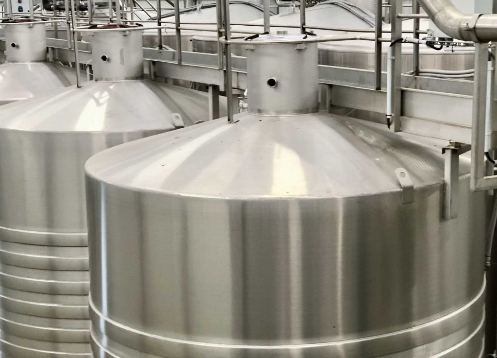 Sonstige Obsttechnik & Weinbautechnik des Typs Sonstige | Cuve inox 304L - Thermorégulée - 245 HL, Gebrauchtmaschine in Monteux (Bild 9)